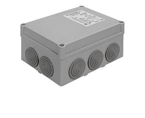 Увеличение мощности источников питания SLZ Sanela Чехия 