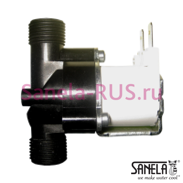 Электромагнитный клапан RPE (Serie R) 24В 3/8" VE-RPE4115NC Электромагнитный клапан RPE (Serie R) 24В 3/8" VE-RPE4115NC