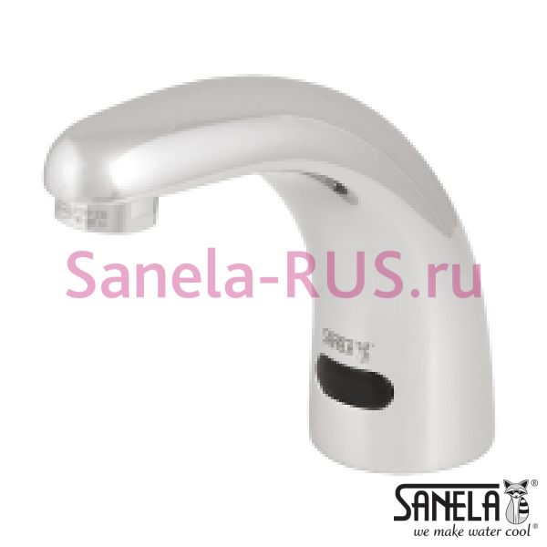 Сенсорный кран SLU 21B