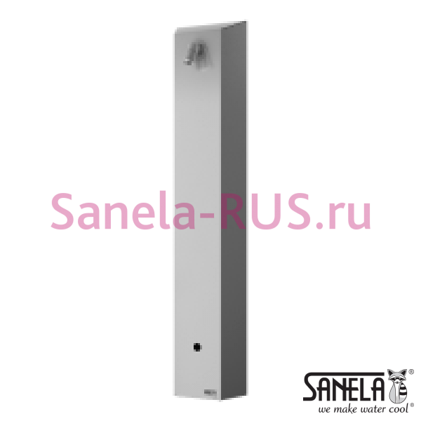 Сенсорная душевая панель SLSN 01EB