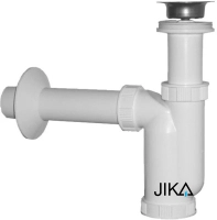 Сифон для писсуара JIKA Domino горизонтальный выпуск