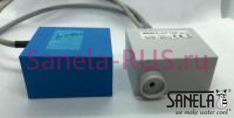 SL 279C Радарная электроника для писсуара